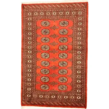 Koberec Orientální koberec Buchara Exkluziv 150x96 cm - B708564