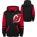 Fanatics Mikina Faceoff New Jersey Devils KIDS, Velikost L 955447