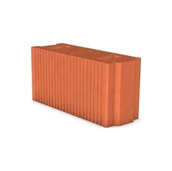 cihla GIMA 17,5cm cihla broušená P10 /372x175x249mm/ (64ks/pal)