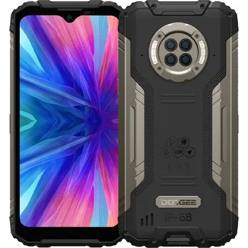 Mobilní telefon Doogee S96 GT