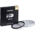 HOYA filtr Protector HD MkII 62 mm