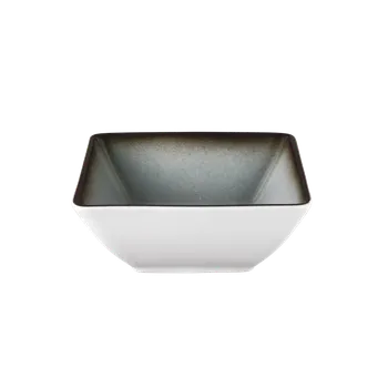 Seltmann Weiden Buffet-Gourmet Miska 15 x 15 cm šedá