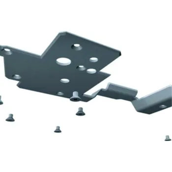 Kleště Ochranná ploška STRAPEX STB 77