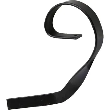 Zavlačovací pero levé pro Köckerling, 645/70/12 mm, 904344