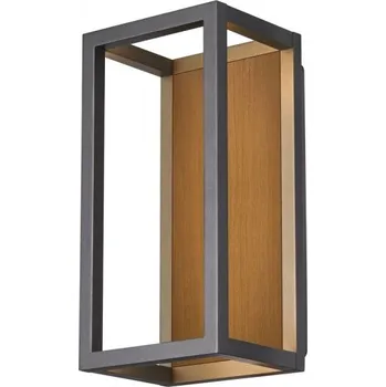 Nástěnné svítidlo BigWhite LA 1007207 QUADRULO Nástěnné svítidlo + 3 roky záruka ZDARMA!