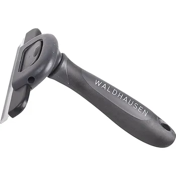 Kartáč pro zvířata Hřeben přelínací - furminátor Waldhausen 10 cm