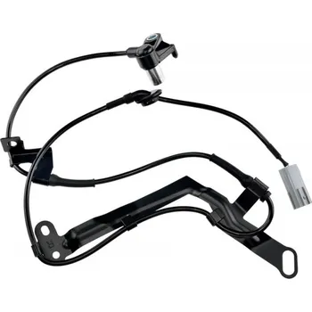 ABS Snímač ABS PRAVY PŘEDNÍ MAZDA 323 98-, PREMACY 99- B25D4370XG NTY