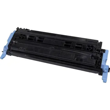 Economy za HP Q6001A, kompatibilní toner modrá