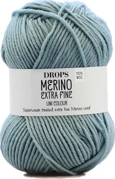 Příze Drops Merino Extra Fine