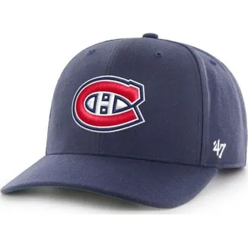 Kšiltovka 47 Brand Kšiltovka 47 Cold Zone Montreal Canadiens 433259
