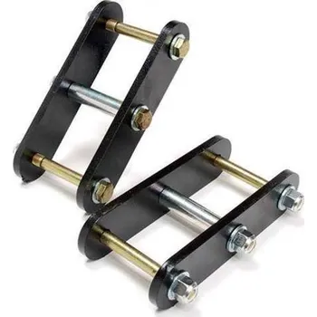 Gola sada Shackles Rough Country Lift 1 3/8"