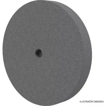 Brusný kotouč HECHT BRUSNÝ KOTOUČ 150*20*12,7 mm, hrubost K36