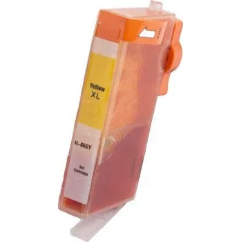 TonerPartner za HP CZ112AE, kompatibilní toner žlutá