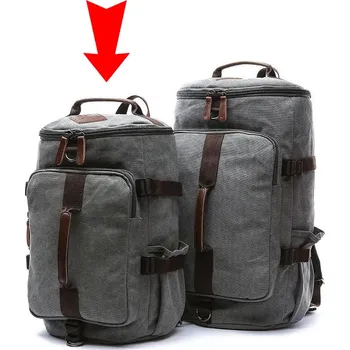 Glara Malá cestovní taška a batoh 2in1 957017