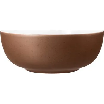 Salátová mísa 20 cm LIBERTY BRONZE, bronzová, Seltmann Weiden