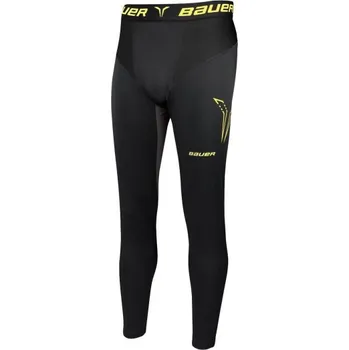 Bauer Kalhoty Bauer Premium Compression Base SR, Velikost S 818025