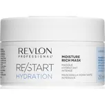 Revlon Professional Re/Start Hydration hydratační maska pro suché a normální vlasy 250 ml