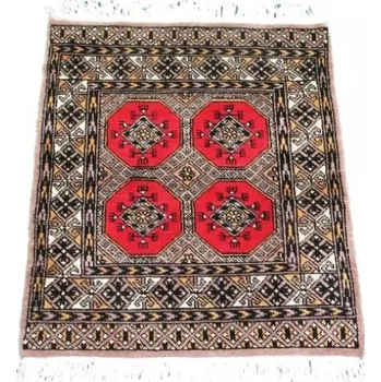 Koberec Orientální koberec Buchara Royal 88x78 cm - B504847