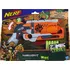 Dětská zbraň Hasbro Nerf Zombie Strike Hammer + 5 šipek