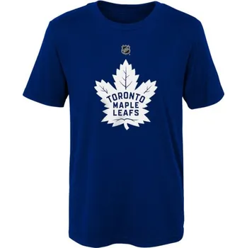 Fanatics Triko Primary Logo Toronto Maple Leafs YTH, Velikost S 930130