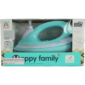 Hračka pro nejmenší Žehlička