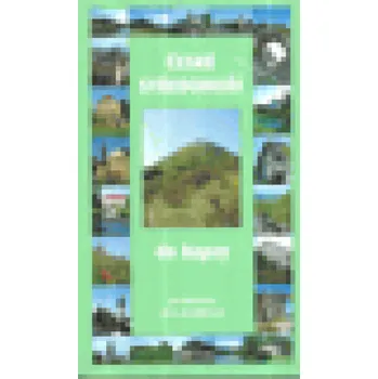 České středohoří do kapsy - Jiří Růžička