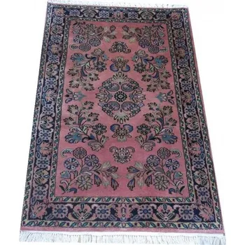 Koberec Orientální koberec Saruq Exkluziv 125x80 cm - B519398