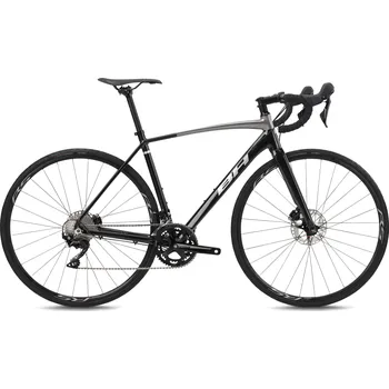 Silniční kolo BH Bikes BH QUARTZ 1.5 NSS Varianta: MD ( 173-181cm ) Montáž, seřízení a doprava po ČR zdarma