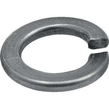 Matice Pružná podložka Ø 10 mm, DIN 127, pozinkovaný pro Accord, Kleine, 647062, AC647062