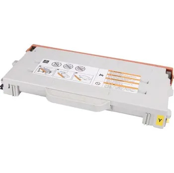 TonerPartner za BROTHER TN04Y, kompatibilní toner žlutá