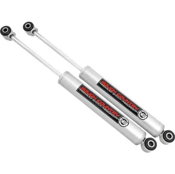 Rear nitro shocks Rough Country N3 Premium Lift 2,5-4"