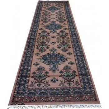 Koberec Orientální koberec Jaldar Exkluziv 307x85 cm - B508079