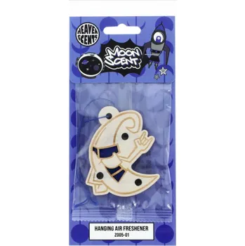 Vůně do auta Heaven Scent Monn Hanger - závěsná vůně do interiéru
