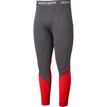 Bauer Kalhoty Bauer PRO Comp BL SR, Velikost S 444798