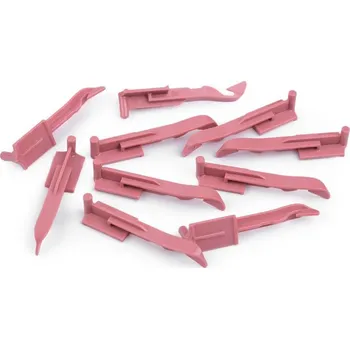 Náhradní háček k mlýnku na pletení - 10 ks