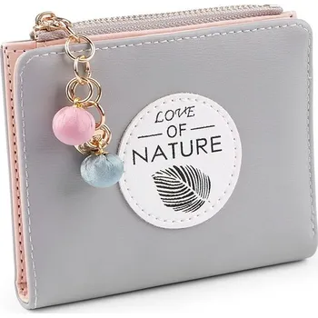 Peněženka Stoklasa Dámská/dívčí peněženka 10 x 12 cm