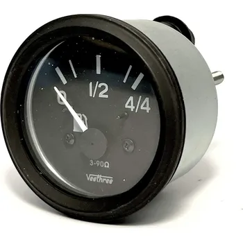 Palivoměr na Avia, Zetor 12V