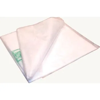 Mulčovací textilie M.A.T. GROUP Textilie netkaná 1,6 x 5 m bílá UV 17g/m2