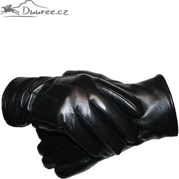Rukavice Duuree.cz Kožené rukavice Bond Velikost: XL