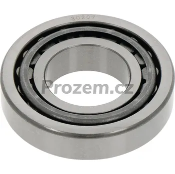 Kuželové ložisko pro Rabe, 720D30207