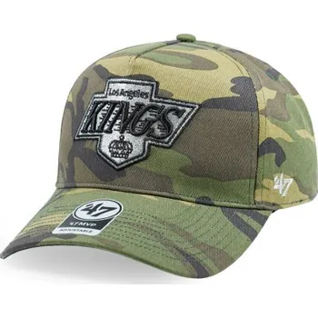 Kšiltovka 47 Brand Kšiltovka 47 Grove Los Angeles Kings 434287