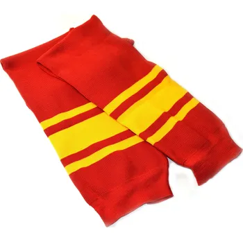 Stulpny SR, červená-žlutá, Senior Hejduk