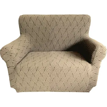 Povlečení Ervi bavlněné povlečení - s nápisem LOVE