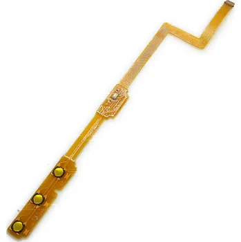 Herní konzole OEM Nintendo Switch OLED volume + power + sound flex kabel