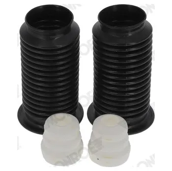 Ochranná sada proti prachu, tlumič pérování MONROE PK140