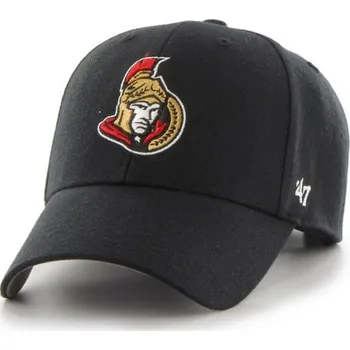 Kšiltovka 47 Brand Kšiltovka 47 MVP Ottawa Senators 502856