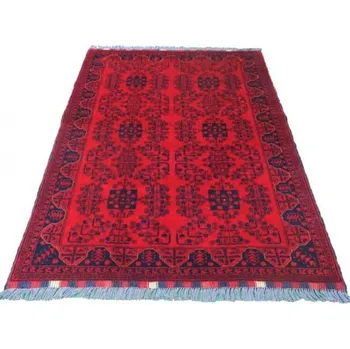 Koberec Orientální koberec Kunduz Exkluziv 206x149 cm - B503246