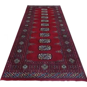 Koberec Orientální koberec Buchara Exkluziv 199x78 cm - B515303