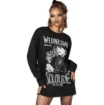 tričko unisex Wednesday - Wednesday - KILLSTAR - KSRA009256