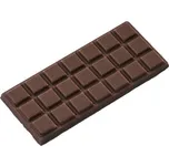 Forma na čokoládu 12x Tabulka čokolády malá - Martellato polykárobonátová
